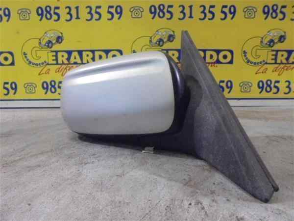 FORD Right Side Wing Mirror 24556140