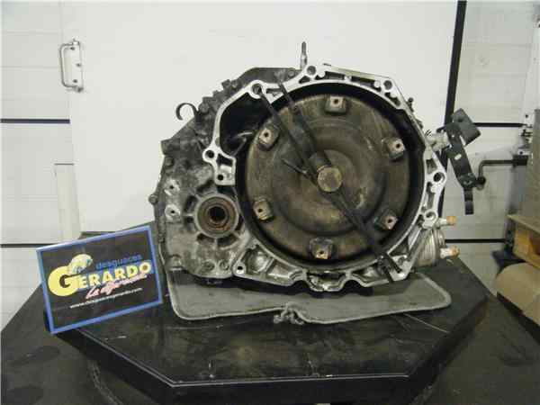 KIA Carnival UP/GQ (1999-2006) Gearbox DJF0E4B 26353032