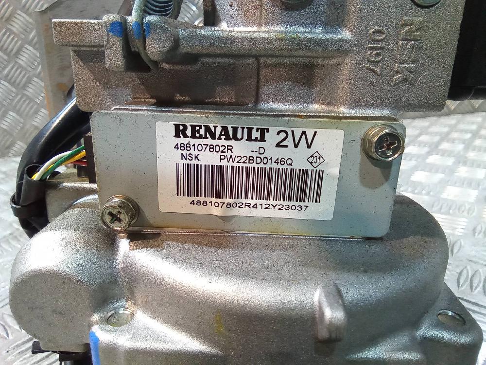 VAUXHALL Механізм кермової колонки PW22BD0146Q,488107802R 24544735