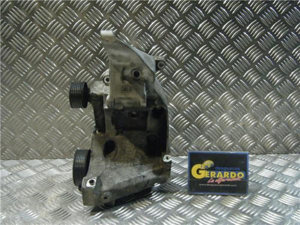 BMW 1 Series E81/E82/E87/E88 (2004-2013) Alternator bracket 7802639 25920300