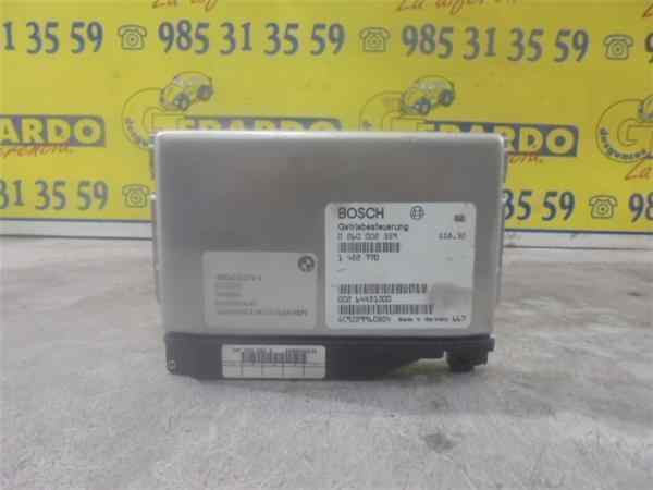 AUDI 80 B4 (1991-1996) Gearbox Control Unit 260002359 24538667
