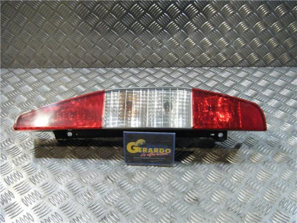 FIAT Rear Right Taillight Lamp 40600748 25920253