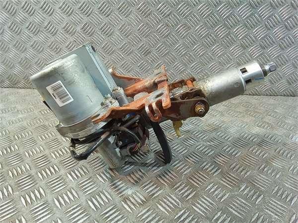 Columna direccion 5AM 40 8201514069 de Renault Kangoo ii (f/kw0) 2011-2012 con 129000 km