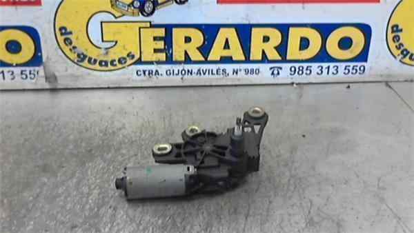 VAUXHALL Tailgate  Window Wiper Motor 404467 24475999