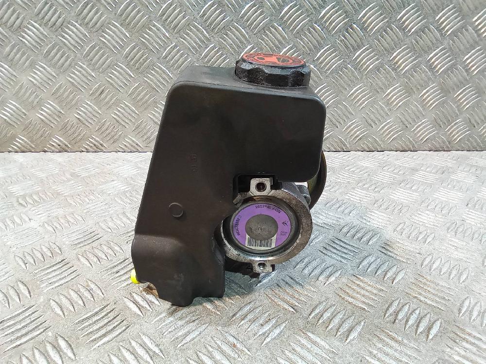 VOLKSWAGEN Up 1 generation (2011-2024) Power Steering Pump 26079836QN,9636868880 24528229