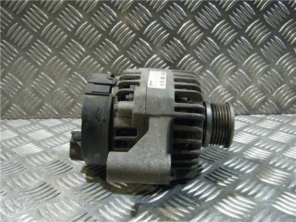 CHEVROLET Alternator 51854901 25920173