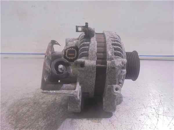 HONDA Alternator A2TC1391ZE 24557025