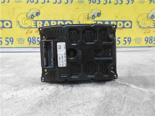 CHEVROLET Other Interior Parts 24541863