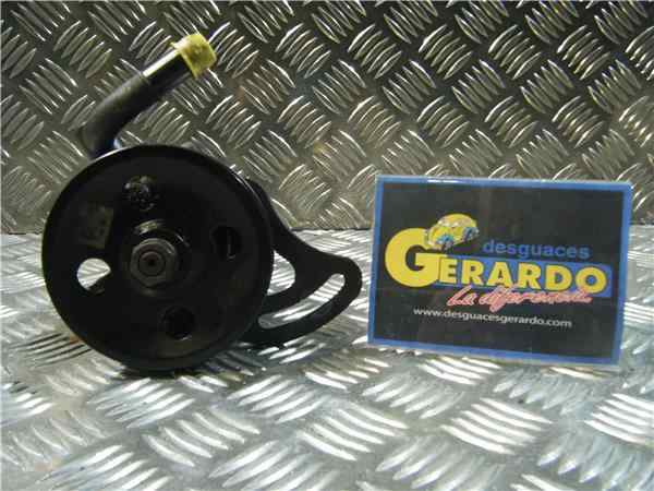 CHEVROLET Matiz 2 generation (2005-2010) Power Steering Pump 96483039 25920082