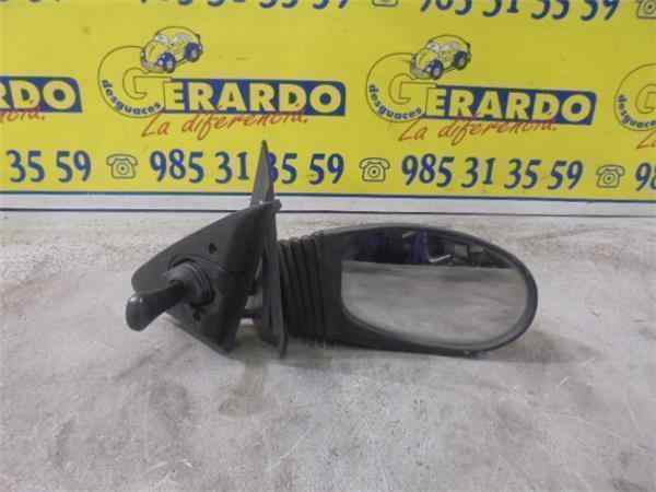 FORD USA EXPLORER (U2) Right Side Wing Mirror 24556126