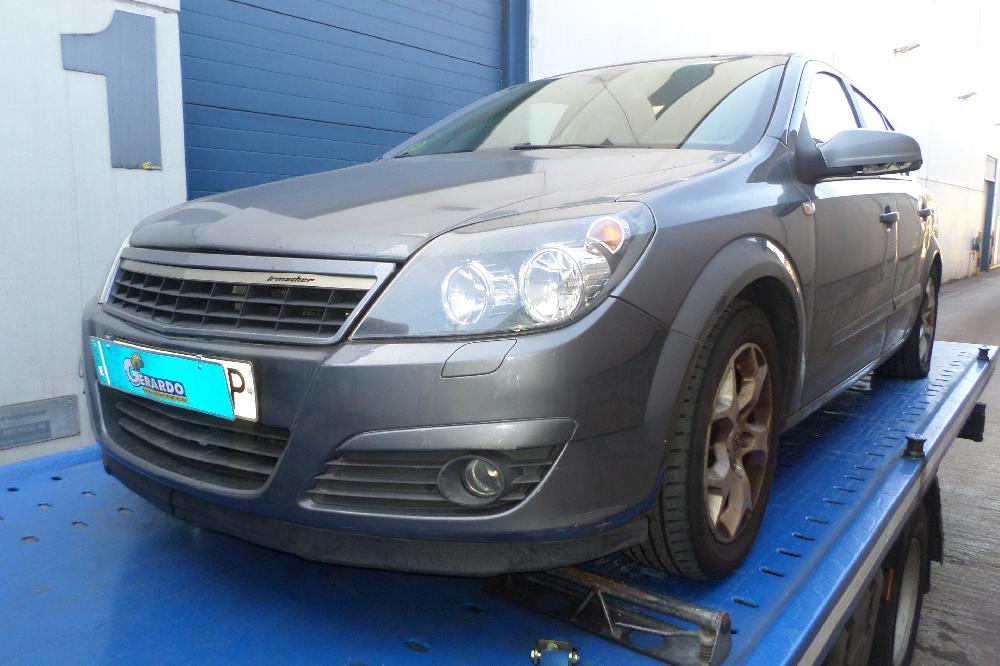 VAUXHALL Astra H (2004-2014) Hасос кондиционера 24466996,383601234 25903719