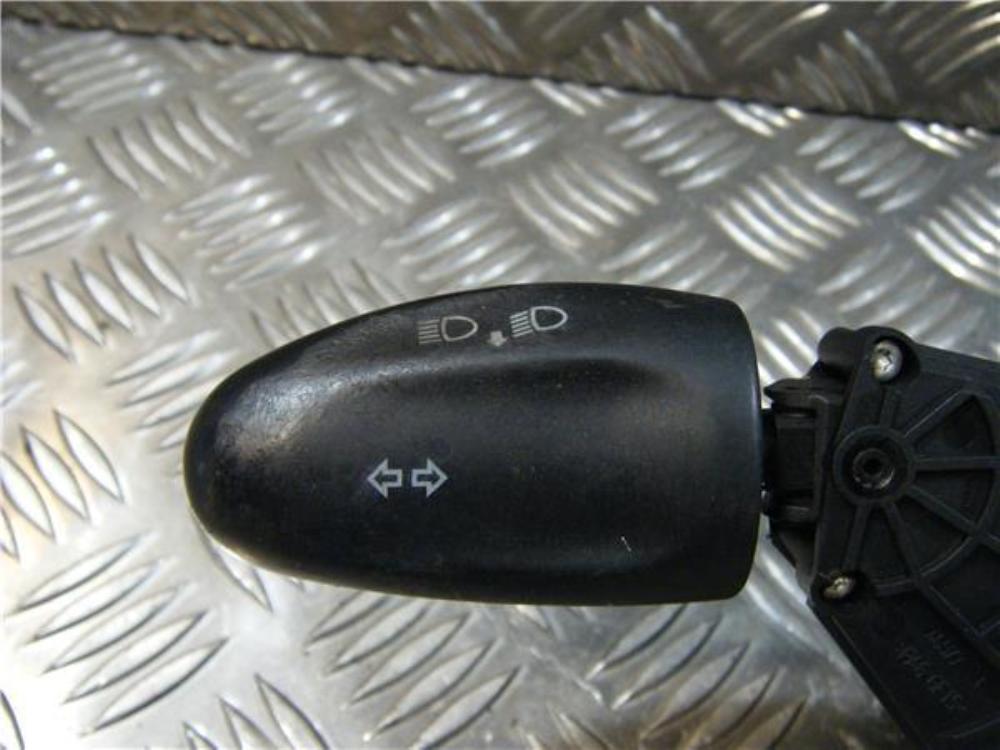 CHEVROLET Turn switch knob 7M0953503F 25982358