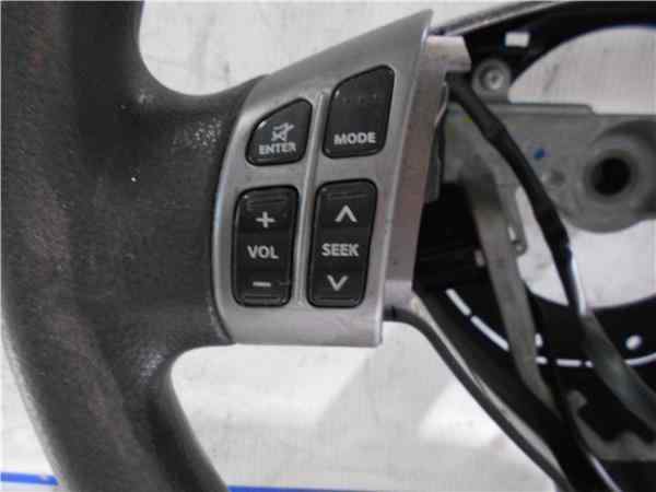 SUZUKI SX4 1 generation (2006-2014) Steering Wheel 24541375