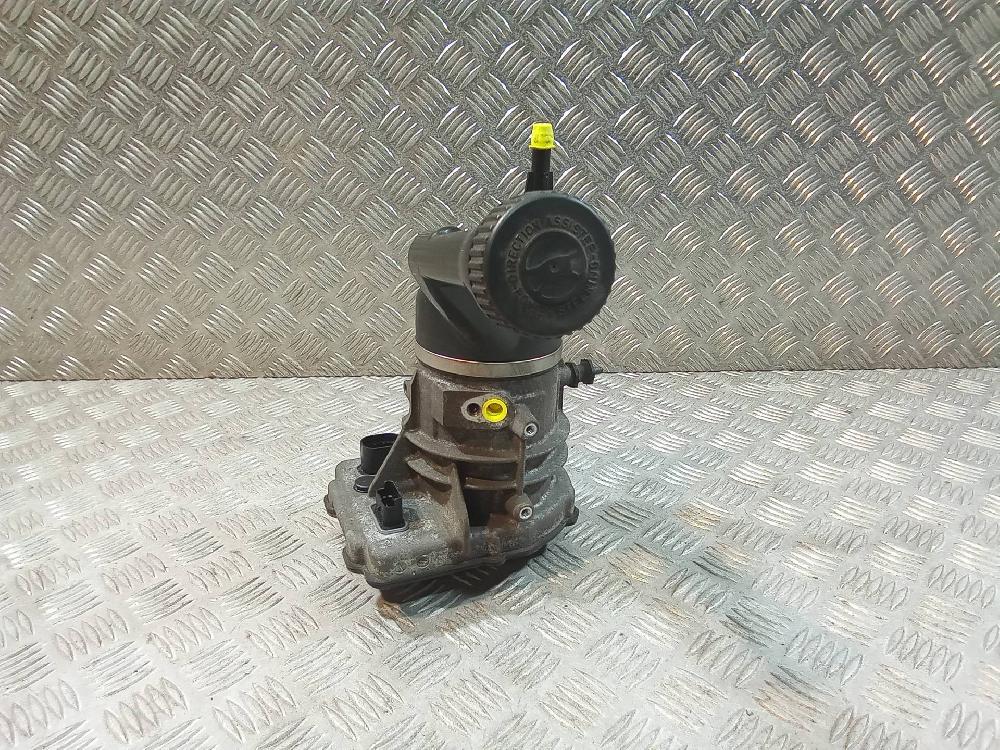 TOYOTA Power Steering Pump A0012434, 9684040280 24545661