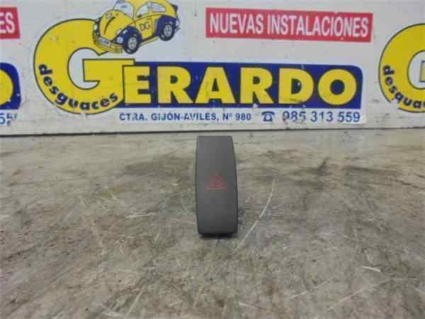 SEAT Cordoba 2 generation (1999-2009) Hazard button 24477930