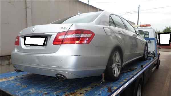 CHEVROLET Cruze 1 generation (2009-2015) Bakre differensial A2043510508 24541912