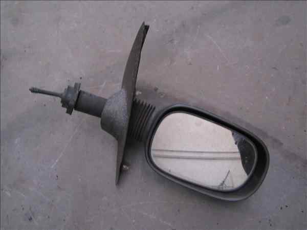 AUDI A6 C4/4A (1994-1997) Right Side Wing Mirror 24474555