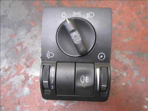 CHEVROLET C (2001-2011) Headlight Switch Control Unit 9116614 24474840