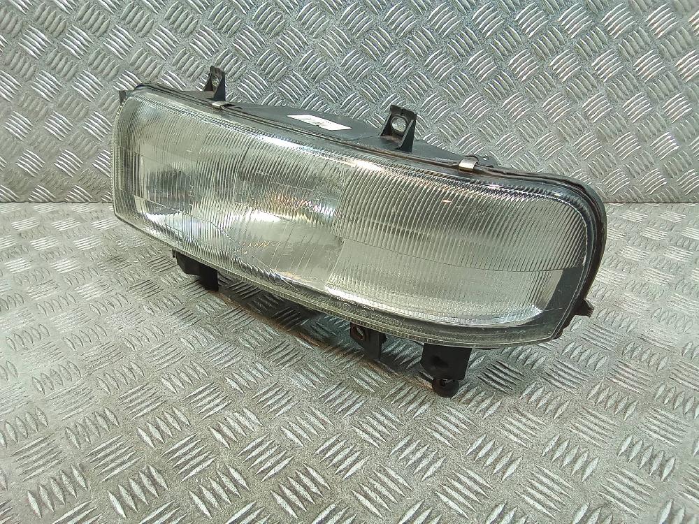 RENAULT Master 2 generation (1997-2010) Front Left Headlight 7700352103 25197281