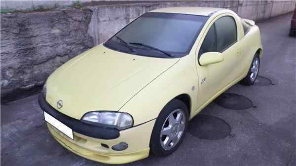 PEUGEOT 306 1 generation (1993-2002) Galinis dešinys žibintas 24556754