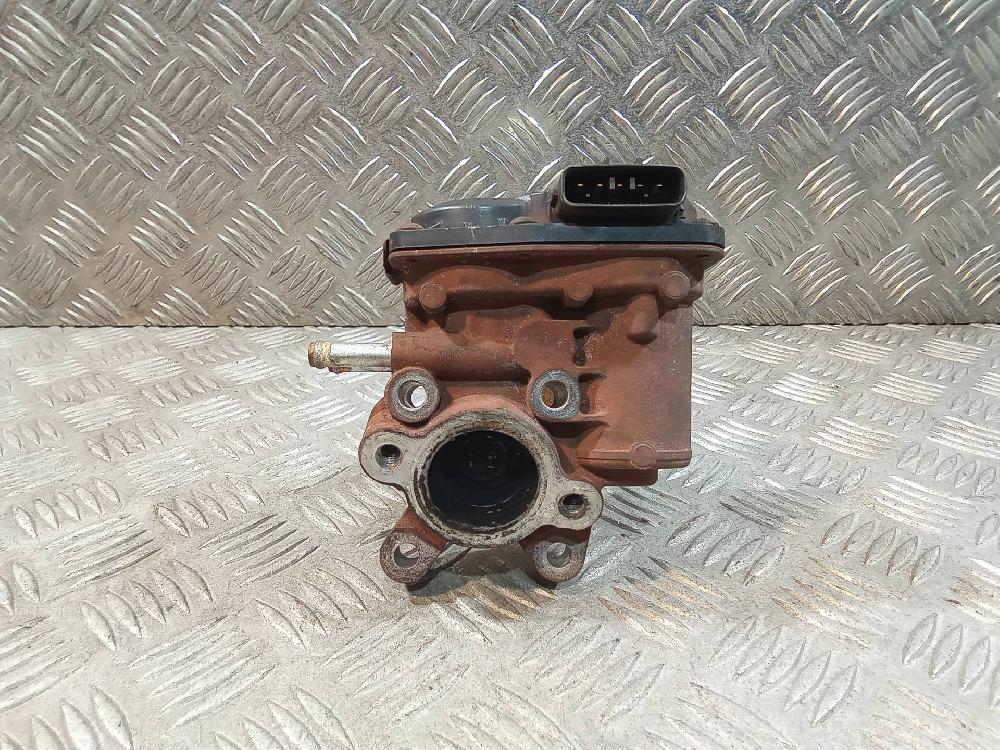 NISSAN NP300 1 generation (2008-2015) EGR Valve 14710EC00D, 1501000022 25920515