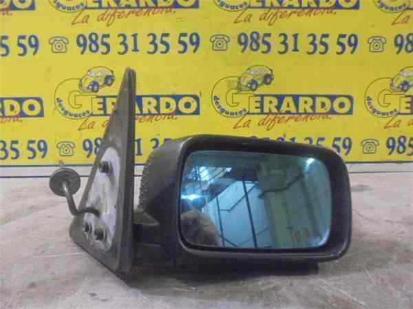 BMW 3 Series E36 (1990-2000) Right Side Wing Mirror 24556693