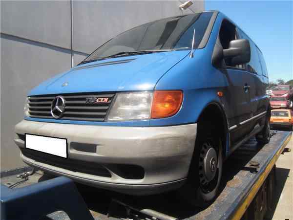 RENAULT Master 2 generation (1997-2010) Преден ляв мигач 24479536