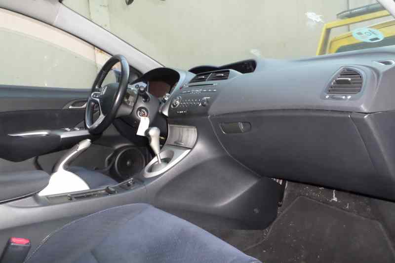 HONDA Civic 9 generation (2012-2020) Ľavé zadné koncové svetlo 22016721 25920090