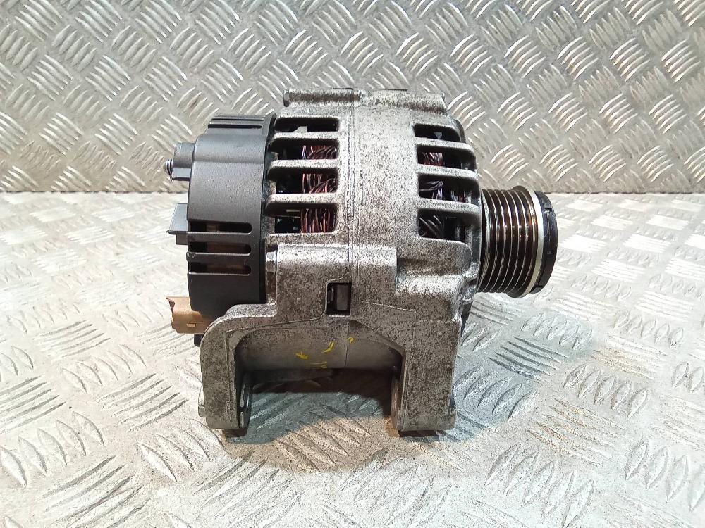 VAUXHALL Megane 2 generation (2002-2012) Alternator 8200054588,2542466B 25904236