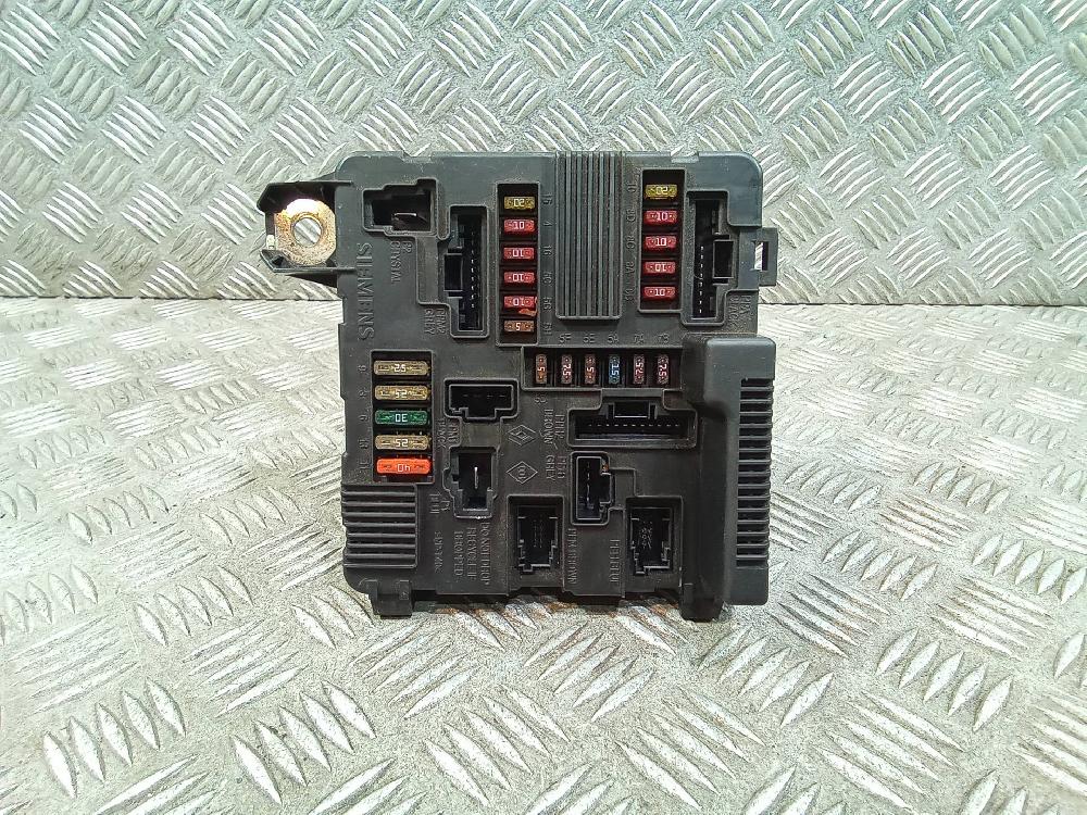 ROVER 800 1 generation (1986-1999) Fuse Box S118399300J, 8200306033A 24985995