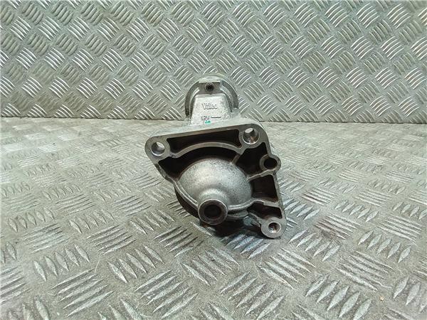 Motor arranque G9U J7 8200237594 de Renault Espace iv (jk0) 2006-2007