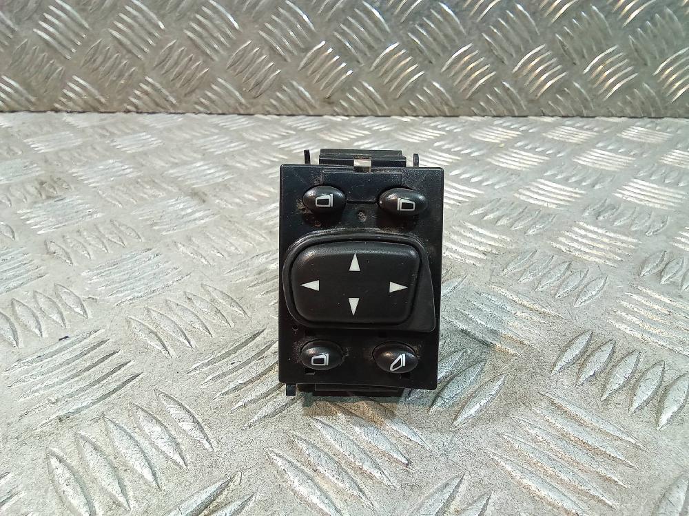 MERCEDES-BENZ E-Class W210 (1995-2002) Other Control Units 03463300, 2208211551 24516755