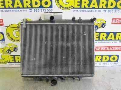 CHEVROLET Air Con Radiator 9635989980 24531707