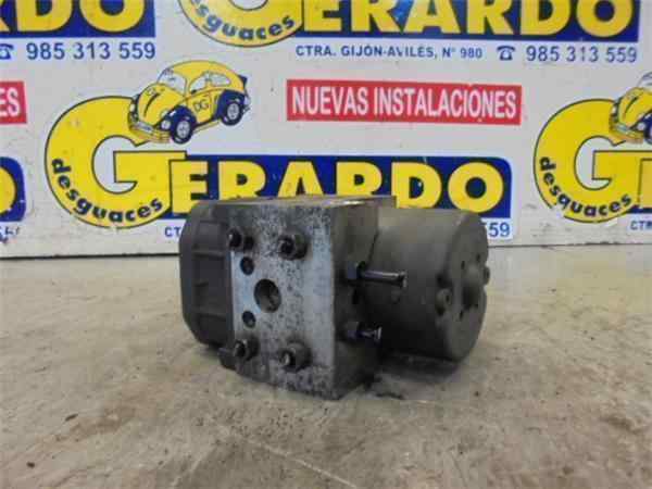 FIAT Ulysse 2 generation (2002-2010) ABS Pump 265216642 24477939