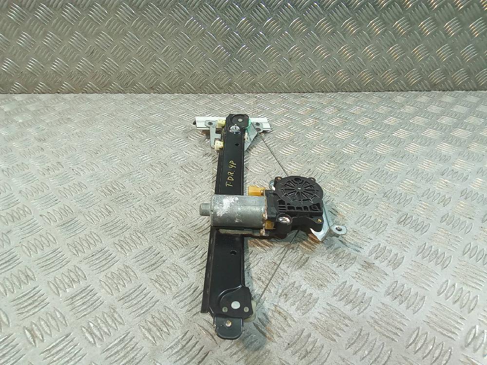 LINCOLN Rear Right Door Window Regulator 24512105