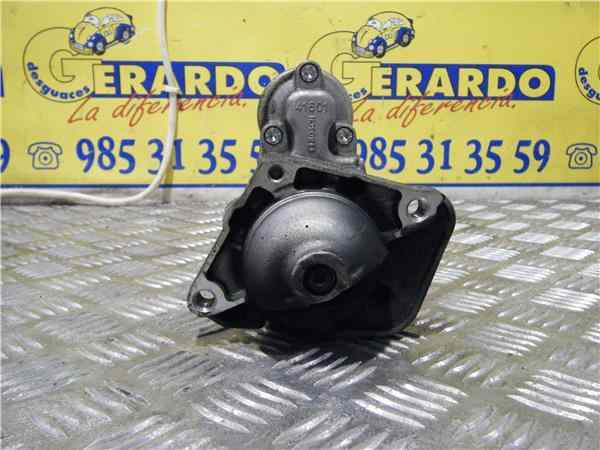 RENAULT Megane 3 generation (2008-2020) Indítómotor 233004868R 25898686