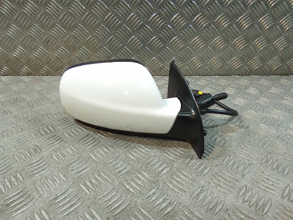 RENAULT Right Side Wing Mirror 24552847