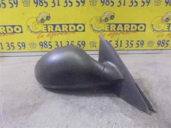 SEAT Leon 1 generation (1999-2005) Right Side Wing Mirror 24538904