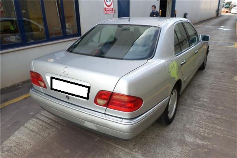 CITROËN Xsara 1 generation (1997-2004) Двигатель 00004913,604912 24488027