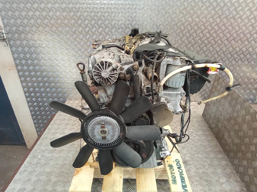 MERCEDES-BENZ W115 1 generation (1968-1976) Engine 602912,12016401 25903727