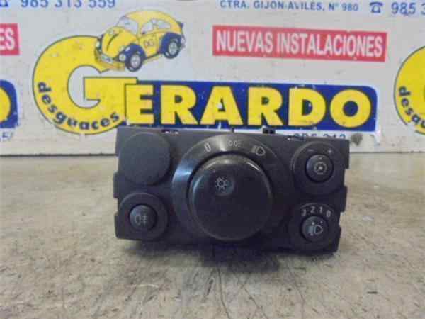 DODGE Headlight Switch Control Unit 24479711