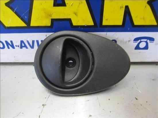 CHEVROLET MATIZ (M200, M250) (2005-present) Right Rear Internal Opening Handle 24475288