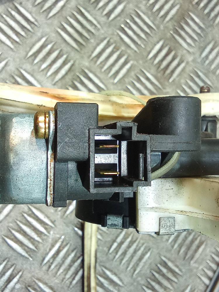 OPEL Senator 2 generation (1988-1993) Стеклоподъемник передней левой двери 04894537AA 26039168