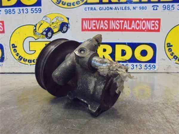 CHEVROLET Captiva 1 generation (2006-2018) Power Steering Pump 1J0422154C 24474229