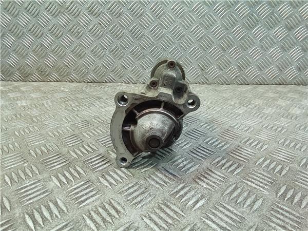 Motor arranque 9648111680 de Citroen Xsara picasso 0-0