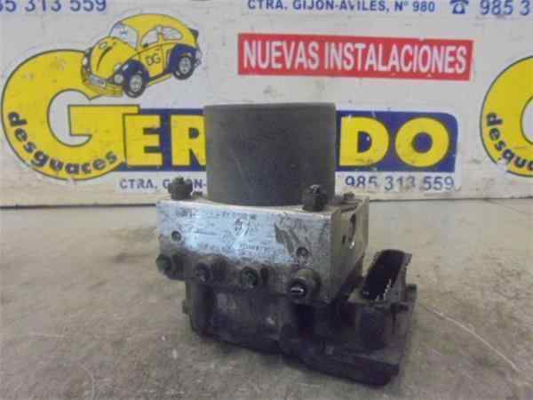 ROVER 800 1 generation (1986-1999) ABS Pump 265231300 24554879
