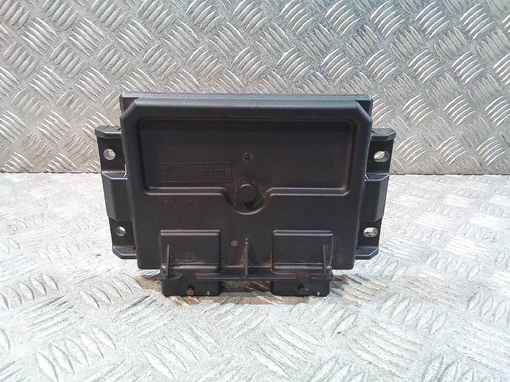 RENAULT Clio 1 generation (1990-1998) Variklio kompiuteris R04080034A,9641390180 24552812