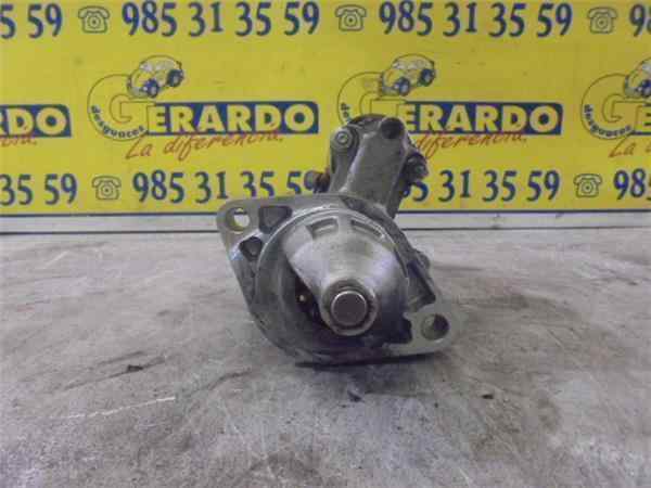 HONDA CR-V 3 generation (2006-2012) Стартер 4280008210 24538469