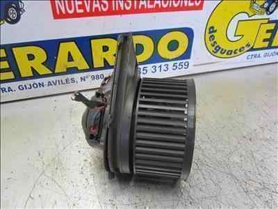 ALFA ROMEO GTV 916 (1995-2006) Heater Blower Fan 24475293