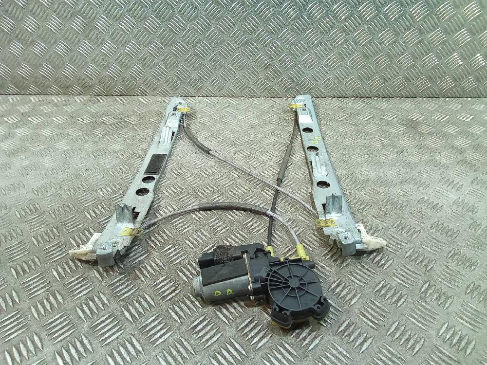 ROVER 800 1 generation (1986-1999) Front Right Door Window Regulator 400791M, 128000472 24985971